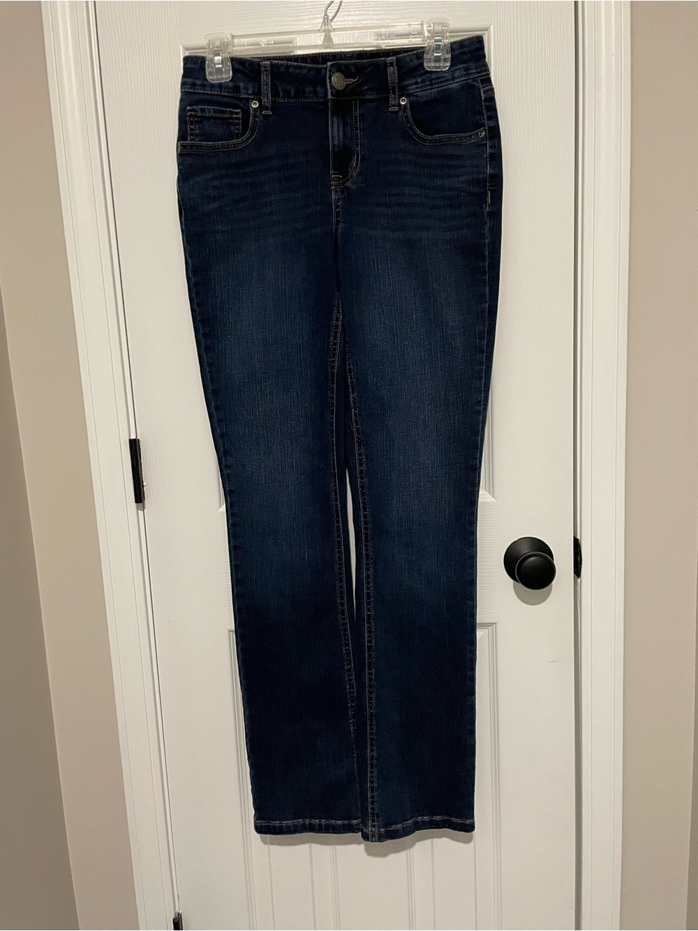 Maurices Mid-Rise Jeans (2 Reg)
